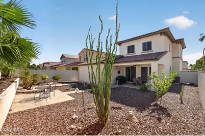 20828 W Ridge Road, Buckeye, AZ 85396 - Photo 67