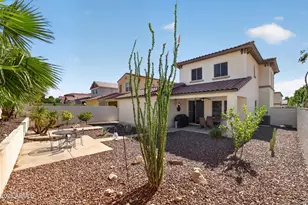 20828 W Ridge Rd, Buckeye, AZ 85396 - Photo 67