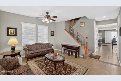 20828 W Ridge Road, Buckeye, AZ 85396 - Photo 19