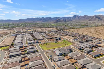 20828 W Ridge Road, Buckeye, AZ 85396 - Photo 89