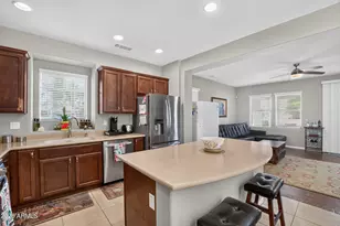 20828 W Ridge Rd, Buckeye, AZ 85396 - Photo 23