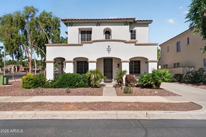 20828 W Ridge Road, Buckeye, AZ 85396 - Photo 1