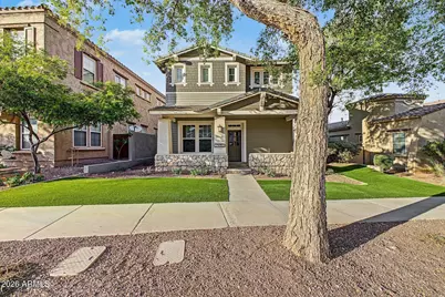 21052 W Elm Way Court, Buckeye, AZ 85396 - Photo 1