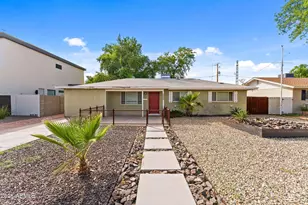 3608 N Navajo Trail, Scottsdale, AZ 85251 - Photo 1