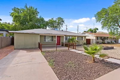 3608 N Navajo Trail, Scottsdale, AZ 85251 - Photo 3