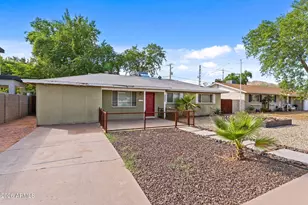 3608 N Navajo Trail, Scottsdale, AZ 85251 - Photo 3