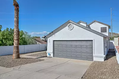 1440 E Renee Drive, Phoenix, AZ 85024 - Photo 1