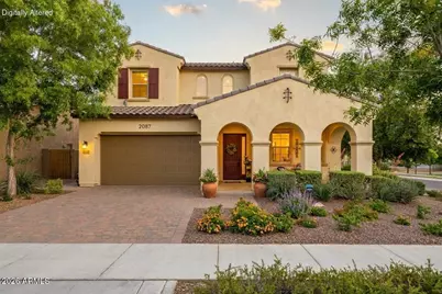 2087 N Park Street, Buckeye, AZ 85396 - Photo 1
