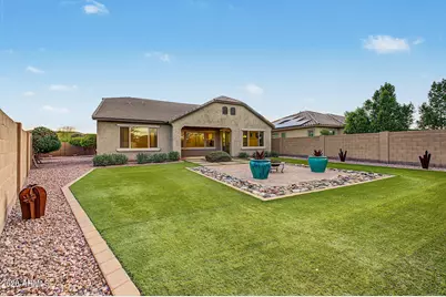 547 S 197th Avenue, Buckeye, AZ 85326 - Photo 37
