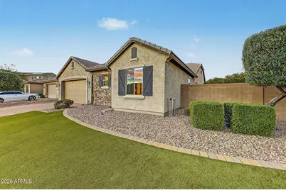 547 S 197th Avenue, Buckeye, AZ 85326 - Photo 5