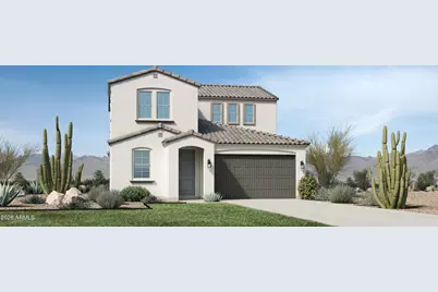 3302 W Limonite Drive, San Tan Valley, AZ 85144 - Photo 1