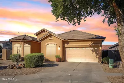13634 W Caribbean Lane, Surprise, AZ 85379 - Photo 33