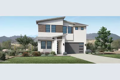 3316 W Limonite Drive, San Tan Valley, AZ 85144 - Photo 1