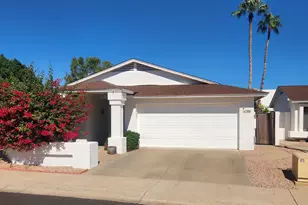 306 W Sandra Ter, Phoenix, AZ 85023 - Photo 1