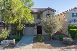 6425 W Harwell Rd, Laveen, AZ 85339 - Photo 23