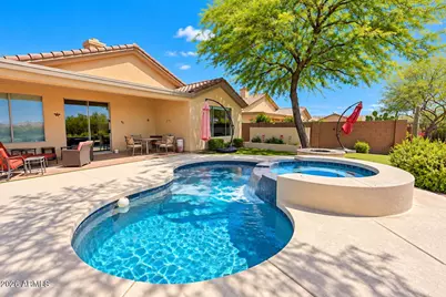 40838 N Prestancia Court, Anthem, AZ 85086 - Photo 7