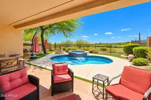 40838 N Prestancia Ct, Anthem, AZ 85086 - Photo 1