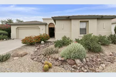 9327 E Arrowvale Drive, Sun Lakes, AZ 85248 - Photo 1