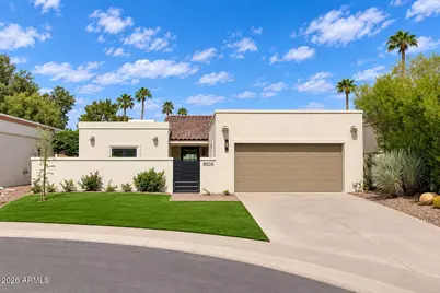 8008 E Del Platino Drive, Scottsdale, AZ 85258 - Photo 1