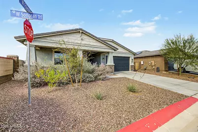41810 W Sonoran Trail, Maricopa, AZ 85138 - Photo 5