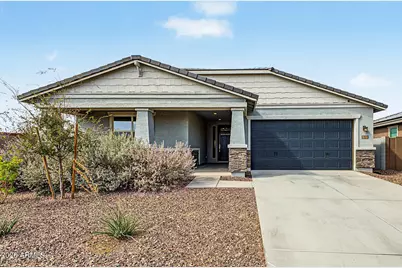41810 W Sonoran Trail, Maricopa, AZ 85138 - Photo 1