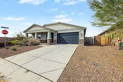 41810 W Sonoran Trail, Maricopa, AZ 85138 - Photo 3