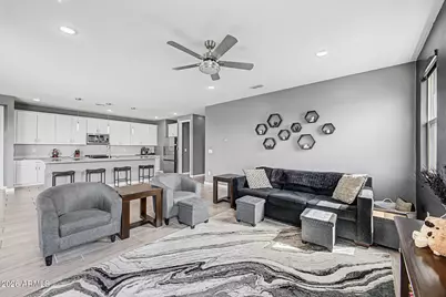 41810 W Sonoran Trail, Maricopa, AZ 85138 - Photo 9