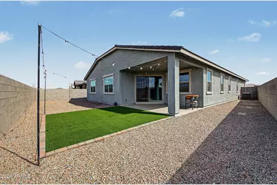 41810 W Sonoran Trail, Maricopa, AZ 85138 - Photo 33