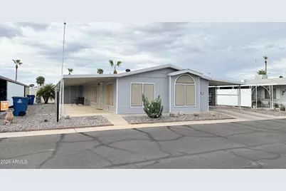 834 S Meridian Road #69, Apache Junction, AZ 85120 - Photo 3