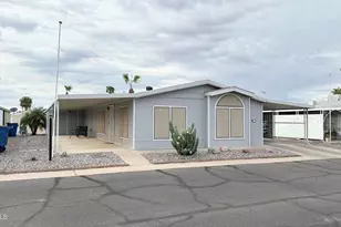 834 S Meridian Rd, Apache Junction, AZ 85120 - Photo 3