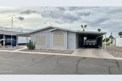 834 S Meridian Road #69, Apache Junction, AZ 85120 - Photo 1