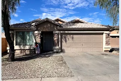 4526 S 25th Lane, Phoenix, AZ 85041 - Photo 1