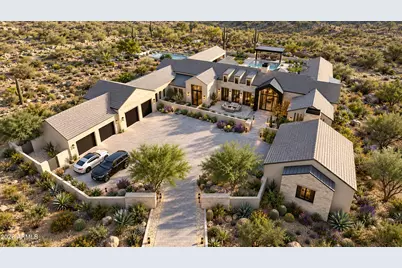 11441 E Oberlin Way, Scottsdale, AZ 85262 - Photo 5