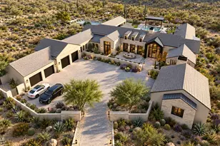 11441 E Oberlin Way, Scottsdale, AZ 85262 - Photo 5