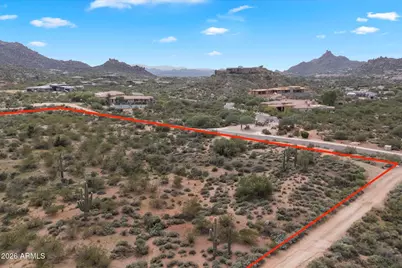 11441 E Oberlin Way, Scottsdale, AZ 85262 - Photo 27