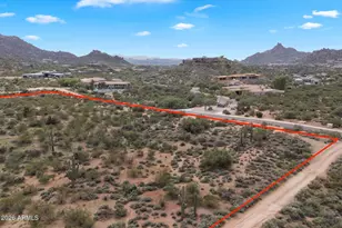 11441 E Oberlin Way, Scottsdale, AZ 85262 - Photo 27