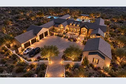 11441 E Oberlin Way, Scottsdale, AZ 85262 - Photo 15