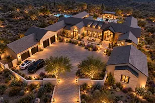 11441 E Oberlin Way, Scottsdale, AZ 85262 - Photo 15