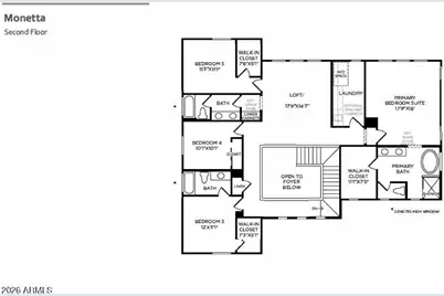 35461 N Teak Court, San Tan Valley, AZ 85144 - Photo 3