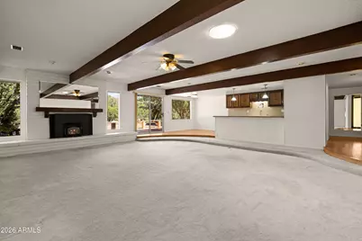 135 Deer Pass Drive, Sedona, AZ 86351 - Photo 5