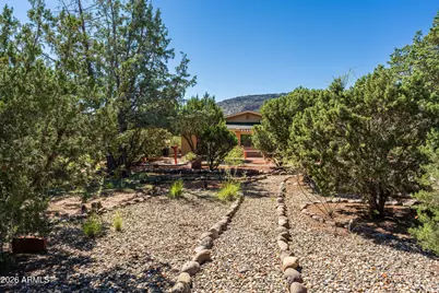 135 Deer Pass Drive, Sedona, AZ 86351 - Photo 31