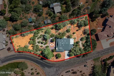 135 Deer Pass Drive, Sedona, AZ 86351 - Photo 3