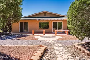 135 Deer Pass Dr, Sedona, AZ 86351 - Photo 29