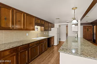 135 Deer Pass Drive, Sedona, AZ 86351 - Photo 11
