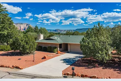 135 Deer Pass Drive, Sedona, AZ 86351 - Photo 1