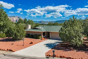 135 Deer Pass Dr, Sedona, AZ 86351 - Photo 1