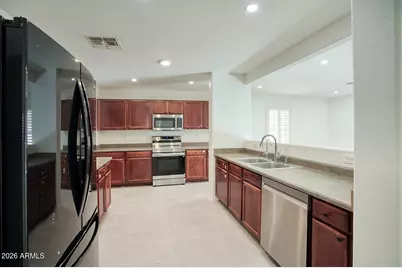 5141 E Mark Lane, Cave Creek, AZ 85331 - Photo 5