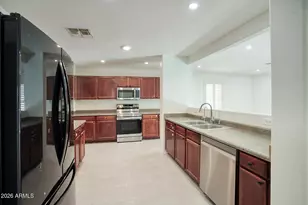 5141 E Mark Ln, Cave Creek, AZ 85331 - Photo 5