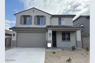23167 W Williams Street, Buckeye, AZ 85326 - Photo 1