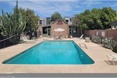 4437 E Hubbell Street #34, Phoenix, AZ 85008 - Photo 15